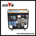 BISON (CHINA) Hochwertiger stabiler 2KW Kipor Diesel Motorgenerator